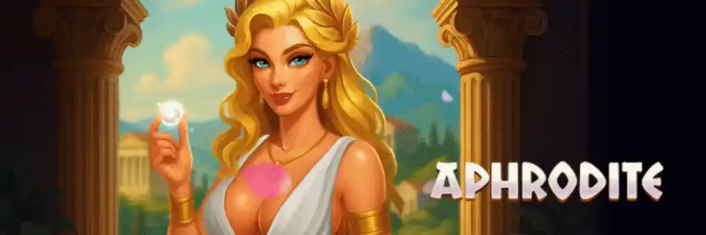 Aphrodite Casino casino review section 3
