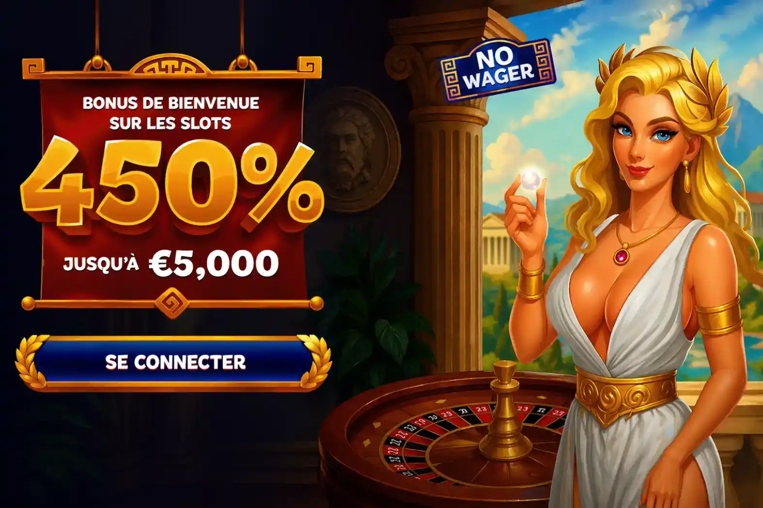 Aphrodite Casino casino review section 4